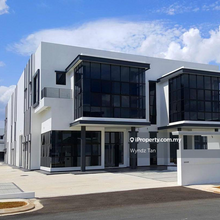 Eco Business Park 1 Phase 2 Eco Hub Cluster Factory For Sale