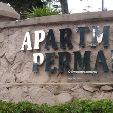 Permai Apartment 1st floor , damansara damai