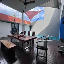 20 Trees Residence, Taman Melawati, 3 Storey Courtyard, For Sale