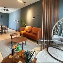 Residensi Bintang Bukit Jalil For Rent