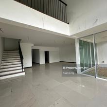 Brand New Corner Unit Great Value Armanee Terrace 2 Residence