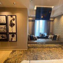 Star Residences Tower Three @ KLCC