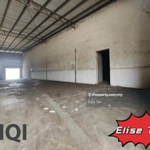 Kulim detached factory
