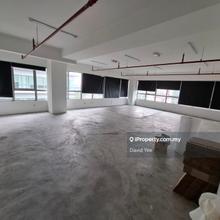 8trium Office Tower for Sale