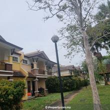Double Storey Terrace at Presint 9, Putrajaya