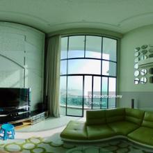 Duplex unit ,Seaview 