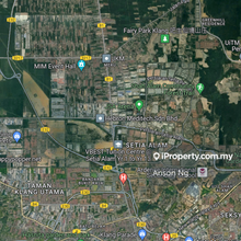 Jalan Teratai @ Klang industrial Land For Rent