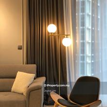 Serviced residence for Sale