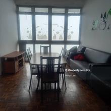 Ria Apartment for rent!! 2r2b