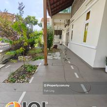 Renovated & Furnished 2 Story Semi D @Taman Seri Murni Butterworth