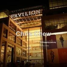 Serviced residence for Sale