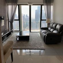Elevated Living at Setia Sky Residences, Kuala Lumpur City Centre