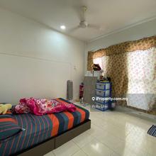Ascotte Boulevard, Semenyih, Walking Distant To Setia Ecohill Mall