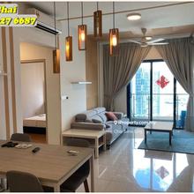 V Residence 2 Sunway Velocity, V R 2, Cheras
