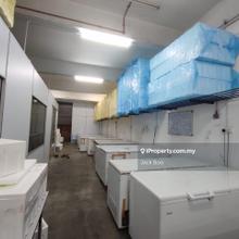 Terrace factory for Rent 