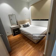 V Residence 2, Walking Distance to MRT, shopping mall 