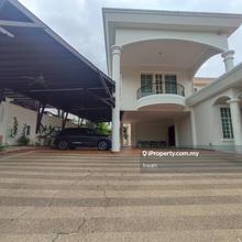 Huge Land Area 10,516sqft