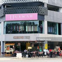 Southville City, Savanna Lifestyle Corner Shop