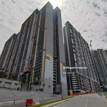 Save 241k, Residensi Bintang Bukit Jalil  Jalan Jalil Impian,
