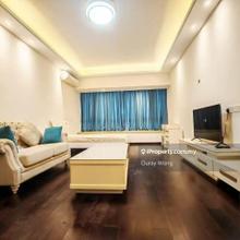 Wave Marina Cove Bayu Puteri Polo Park Senibong Cove Permas ciq Johor