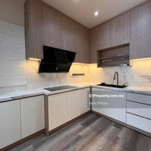 Sky Awani 4 3r 2b Fully For Rent