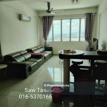 Seri Emas Apartment