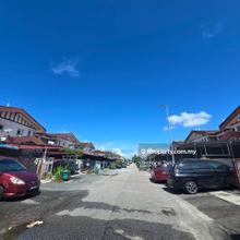 Vista Seri Alam Townhouse For Sale
