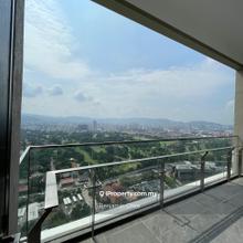 Luxury 2-Bedroom Condo, for sale, walk to Petronas Twin Towers