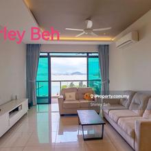 Condominium for Rent