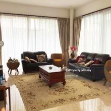 Inspiration Park, 2-Storey Semi-D  (Unblock Lake view)