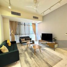 Setia V Residences @ Gurney seaview fully furnished georgetown