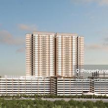 Residensi Wilayah Sentral, Presint 7, Putrajaya