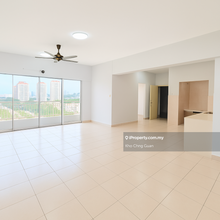 Beverly Tower @ Plaza Medan Putra KL Freehold Good Cond For Sale