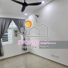 2 Storey Semi-D @ Hijauan Hill