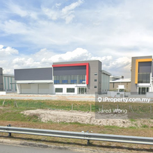 Prime Location Detached Factory @ Taman Perindustrian Putra @ Puchong