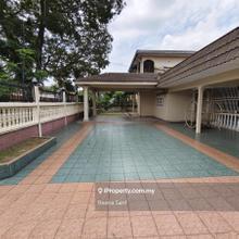 Bungalow 1.5 Storey  Ss3 Kelana Jaya