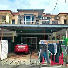 2 Storey Terrace House - Taman Ampang Indah, Ipoh, Perak