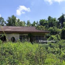 Freehold 1 Storey Terrace House - Bandar Sri Aman, Machang, Kelantan