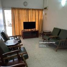 Terraced House Kelana Jaya