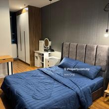 Mercu Summer Suite for Sale Rm560k
