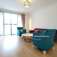 3 Bedrooms Fully Furnished for Rent