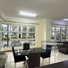Desa Impiana Duplex, Puchong Prima.