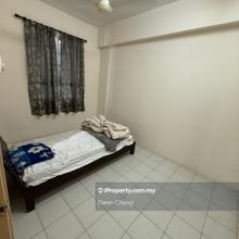 Skyvilla Condo 3bedroom unit for rent