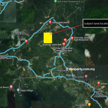 Huge Price Drop! Prime Land Now 2.35m, Was 5m! Don't Miss Out!