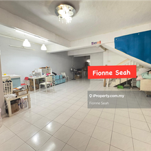 Taman Desa Damai, 2 Storey Terrace for Sale