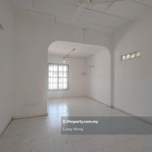 Single Storey Endlot Piccolo Jalan Bayan Bandar Putra Ioi Kulai