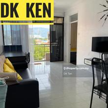 Medan Lumba Kuda Georgetown 900sf Furnished 