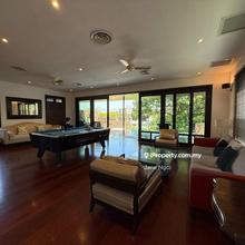 Taman Coronation Jb Town 3.5 Storey Bungalow
