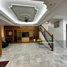 2 Storey Endlot Linkhouse @ Bandar Sri Damansara 