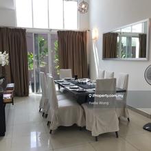 3.5 Storey Duta Tropika Superlink for Sale